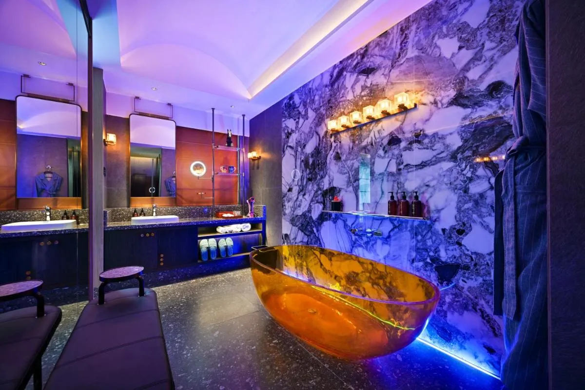 Image 2 of Arthur Hotel Luogang Guangzhou