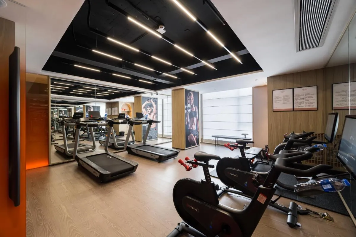 Image 5 of Arthur Hotel Luogang Guangzhou