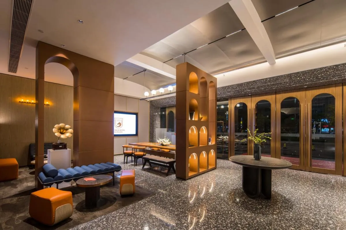 Image 3 of Arthur Hotel Luogang Guangzhou