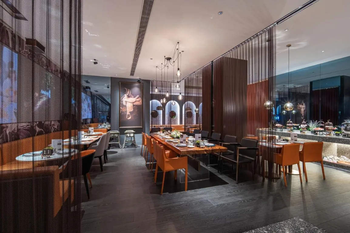 Image of Arthur Hotel Zhujiang New Town Guangzhou