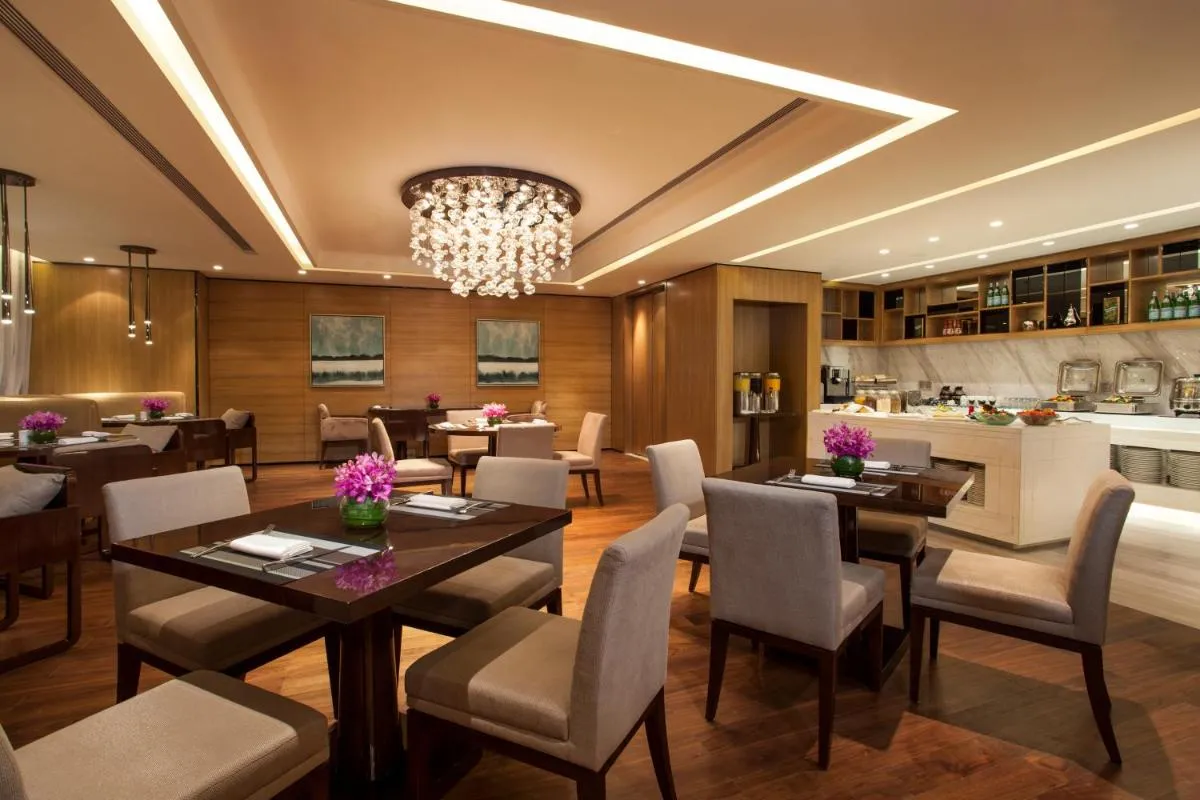 Image 4 of Ascott IFC Guangzhou – Free Shuttle Bus For Canton Fair