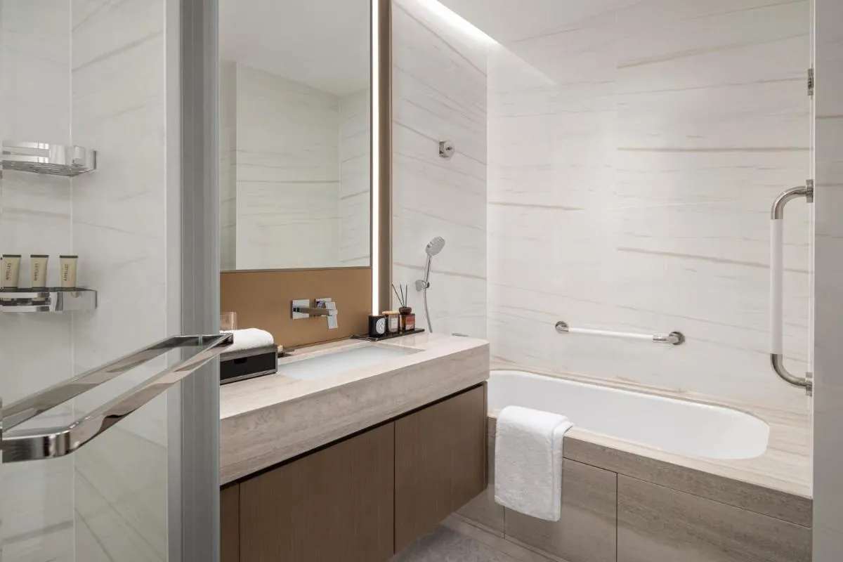 Image 6 of Ascott Pazhou Guangzhou