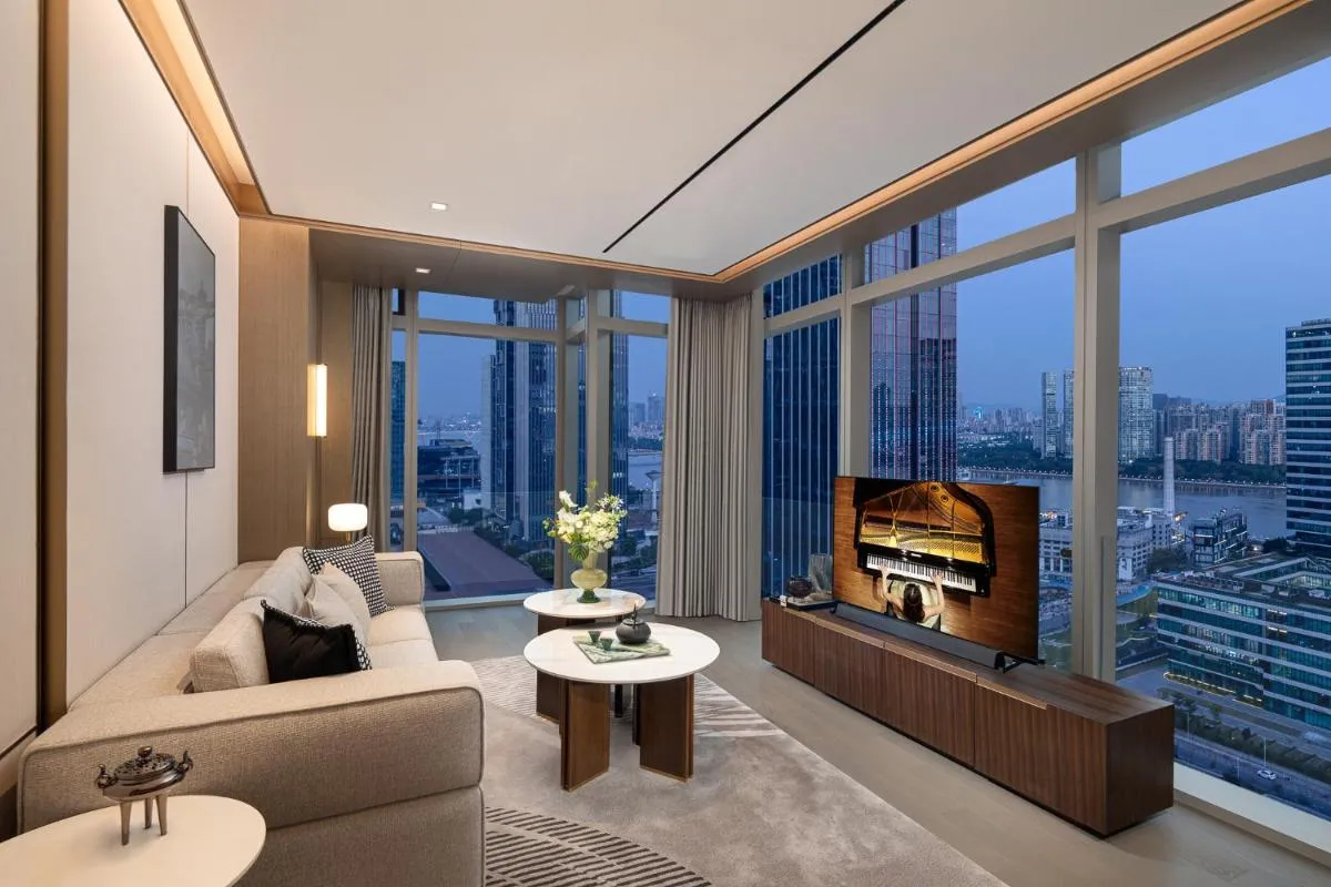 Image 3 of Ascott Pazhou Guangzhou