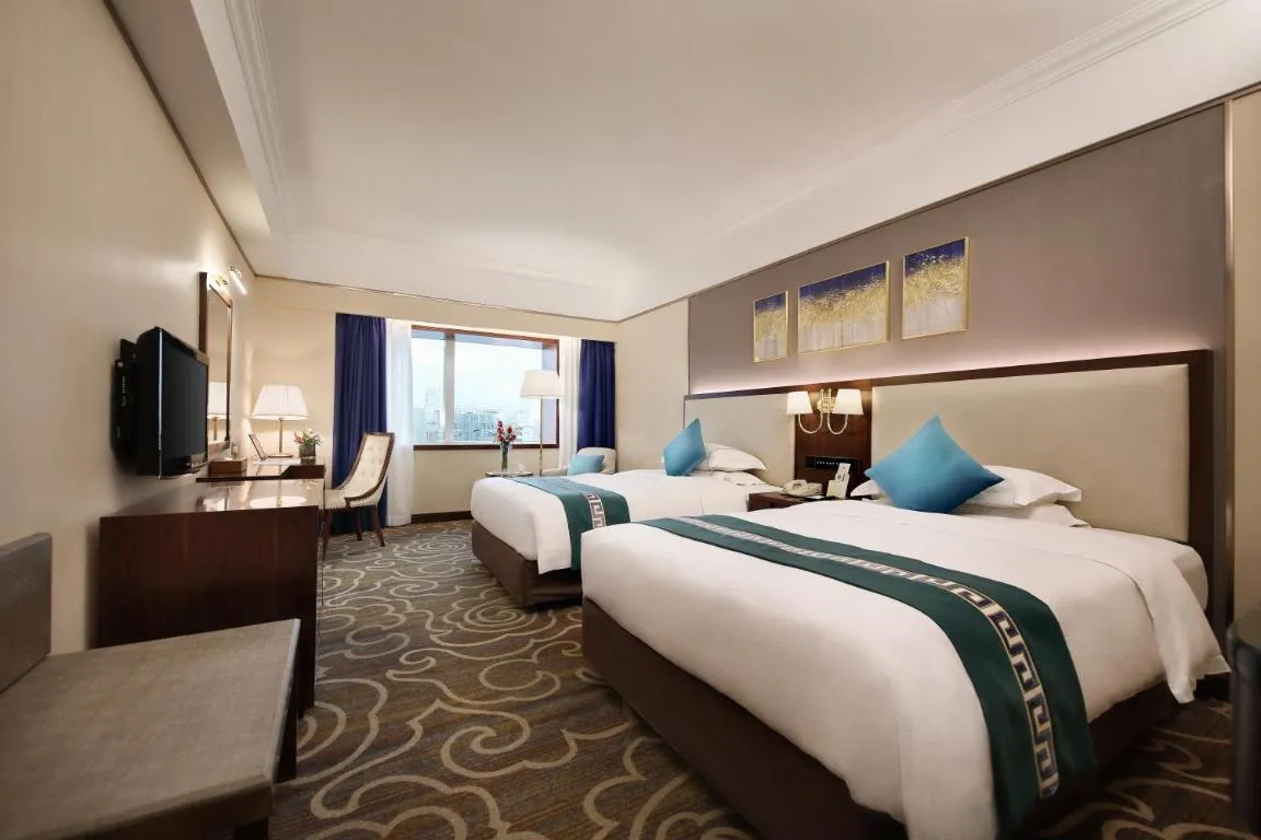Image of Asia International Hotel Guangdong
