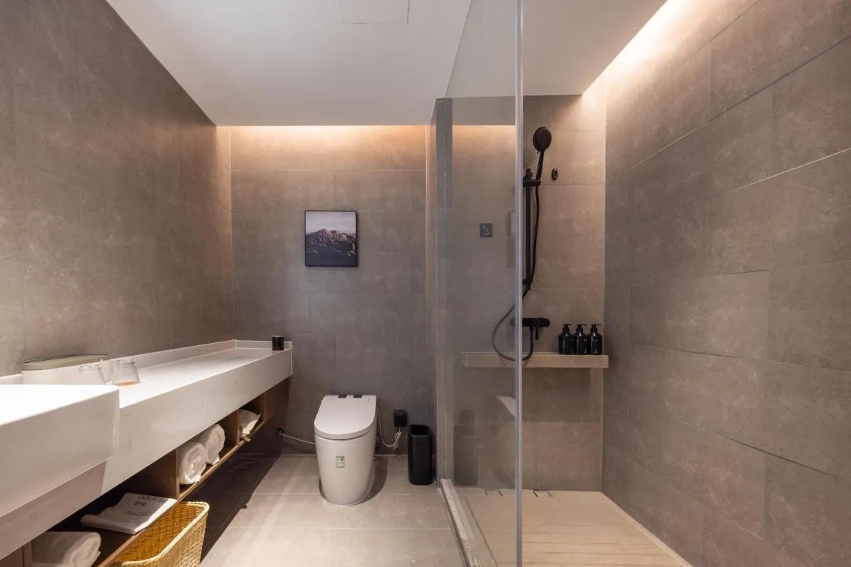 Image 6 of Atour Hotel Guangzhou Baiyun Jiahe Hebian