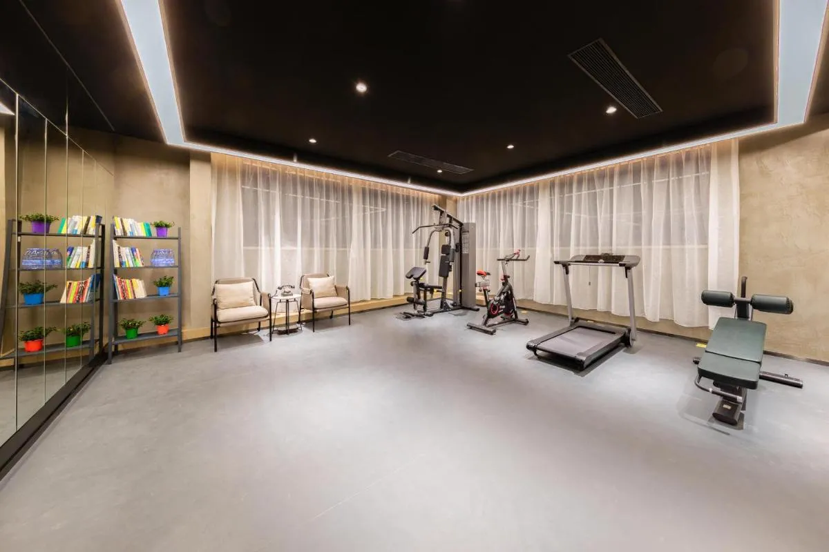 Image 4 of Atour Hotel Guangzhou Panyu City Bridge