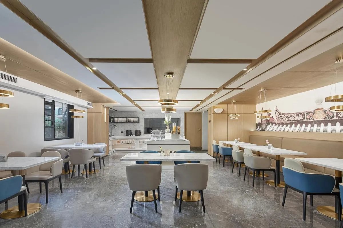 Image 3 of Atour Hotel Guangzhou Panyu City Bridge