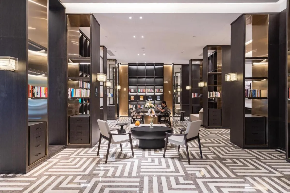 Image 3 of Atour Hotel Guangzhou Panyu Jewelry City