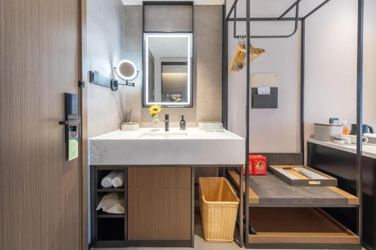 Image 2 of Atour Hotel Guangzhou Panyu Jewelry City