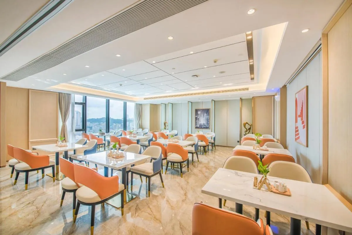 Image 3 of Atour Hotel Guangzhou Yueqiao Branch