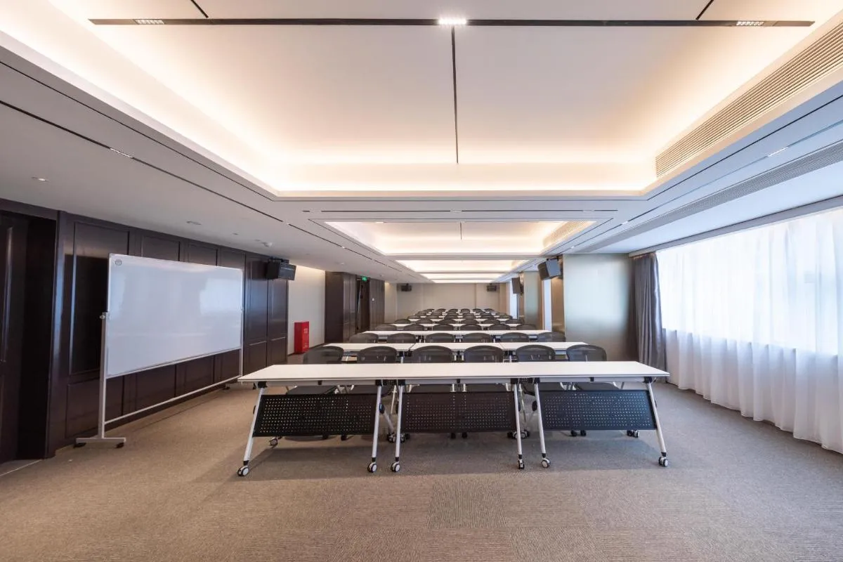 Image 6 of Atour Hotel Guangzhou Zhujiang New Town Taikoo Hui