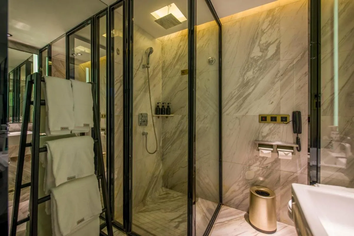 Image 6 of Atour S Hotel Guangzhou Beijing Road Tianzi Wharf