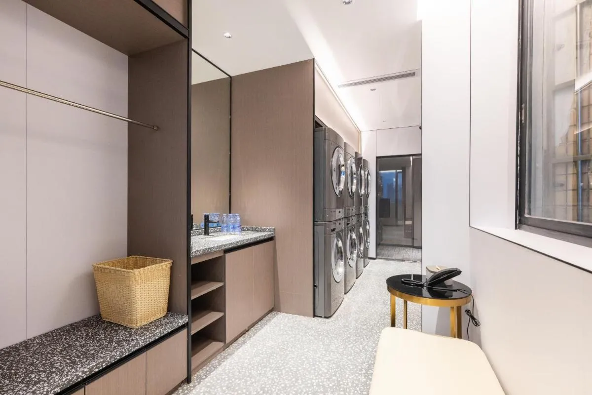 Image 3 of Atour X Hotel Guangzhou Avenue South Pazhou Convention and Exhibition Center