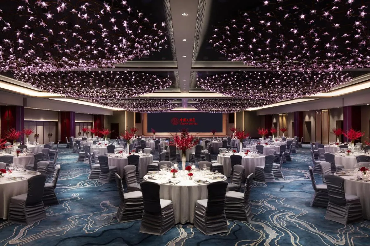 Image 6 of China Hotel Guangzhou