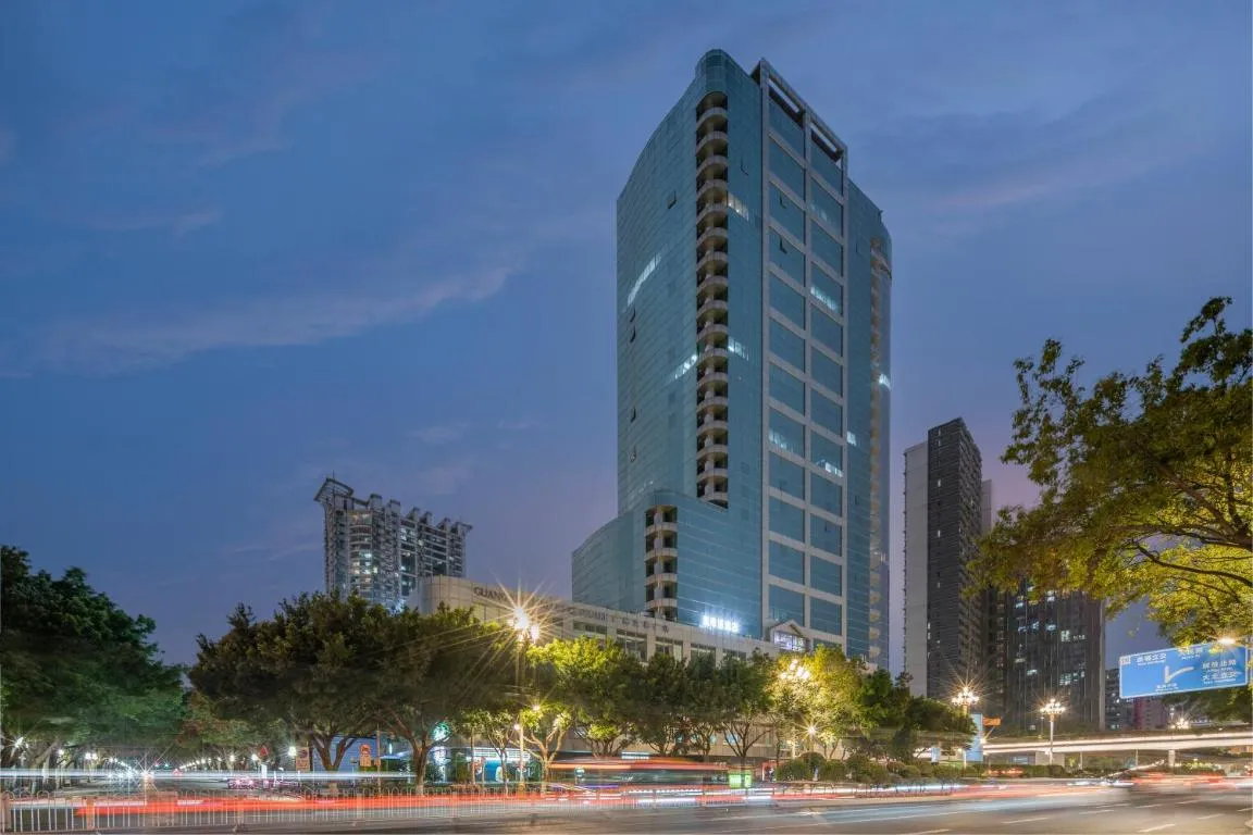 Image of CityNote Hotel – Guangzhou Beijing Road Sun Yatsen Memorial Hall Metro Station