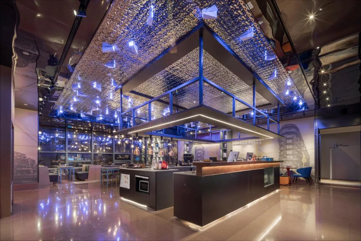 Image 3 of CityNote Hotel – Guangzhou Beijing Road Sun Yatsen Memorial Hall Metro Station
