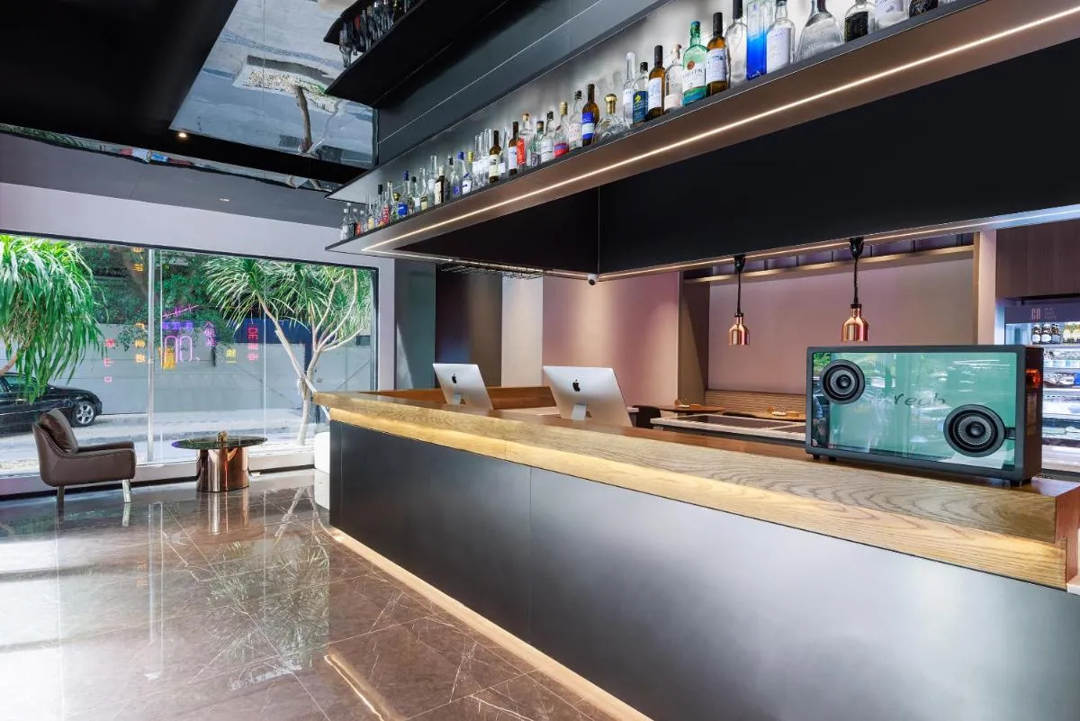 Image 3 of CityNote Hotel – Guangzhou Donghu Metro Station Pearl River Night Tour Dashatou Pier Shop