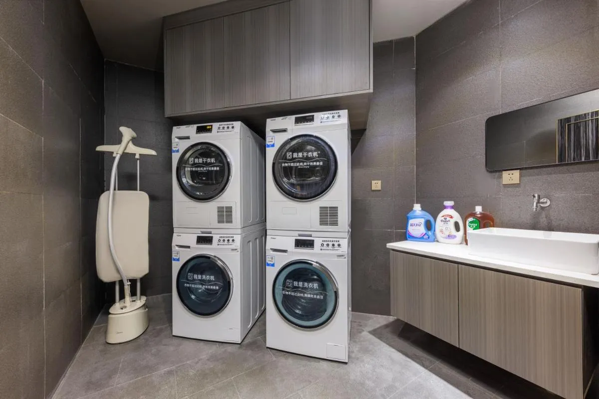 Image 2 of CityNote Hotel – Guangzhou Donghu Metro Station Pearl River Night Tour Dashatou Pier Shop
