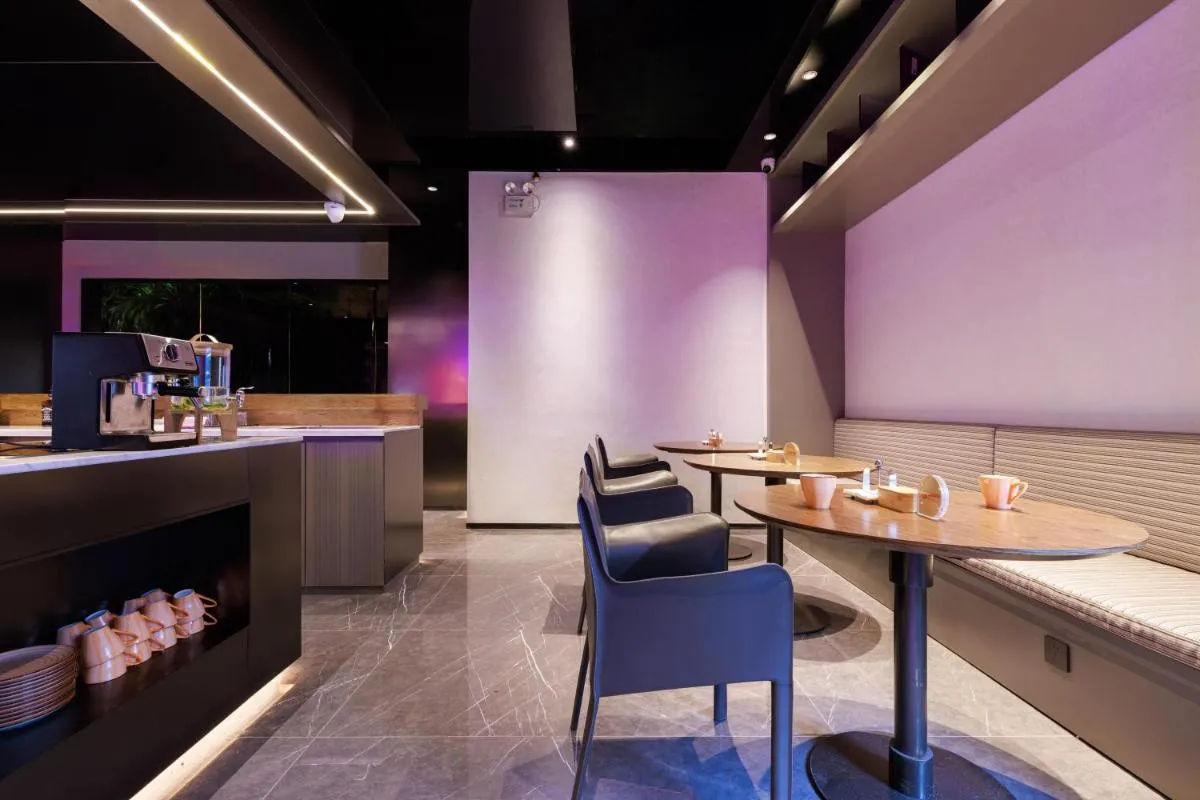 Image 6 of CityNote Hotel – Guangzhou Donghu Metro Station Pearl River Night Tour Dashatou Pier Shop