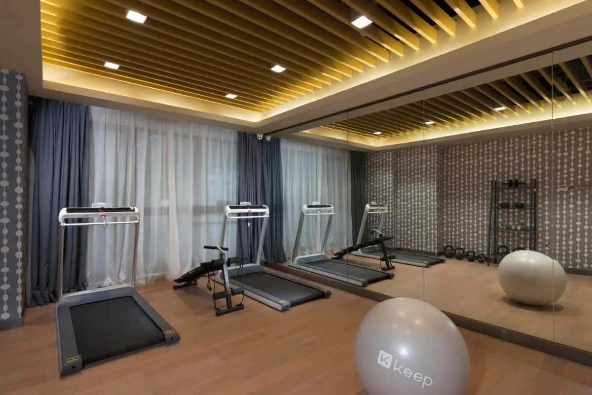 Image 2 of CityNote Hotel Shangxiajiu Pedestrian Guangzhou