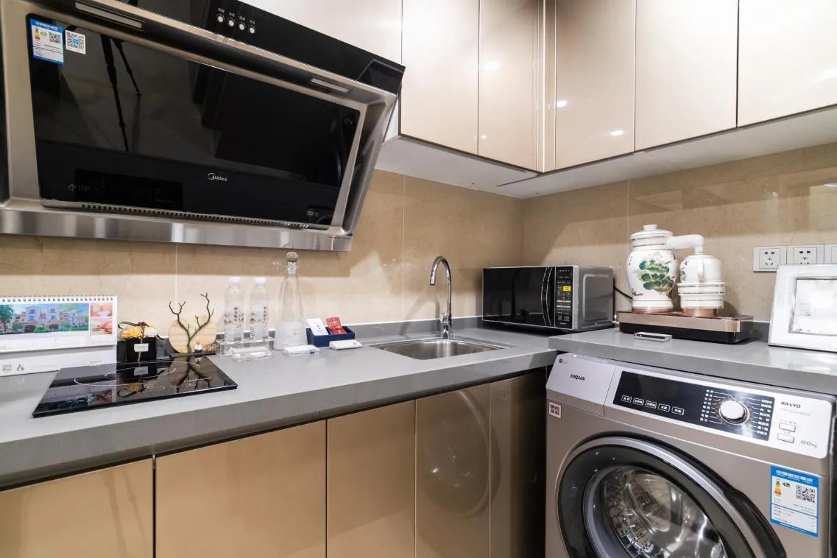 Image 5 of Cloud Land Apartment 翡翠华庭