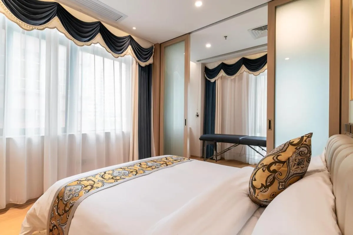 Image 1 of Cloud Land Apartment 翡翠华庭