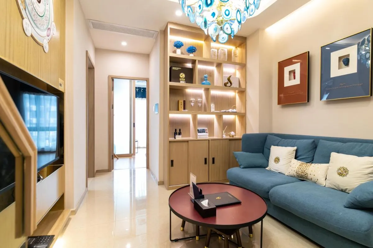 Image 4 of Cloud Land Apartment 翡翠华庭