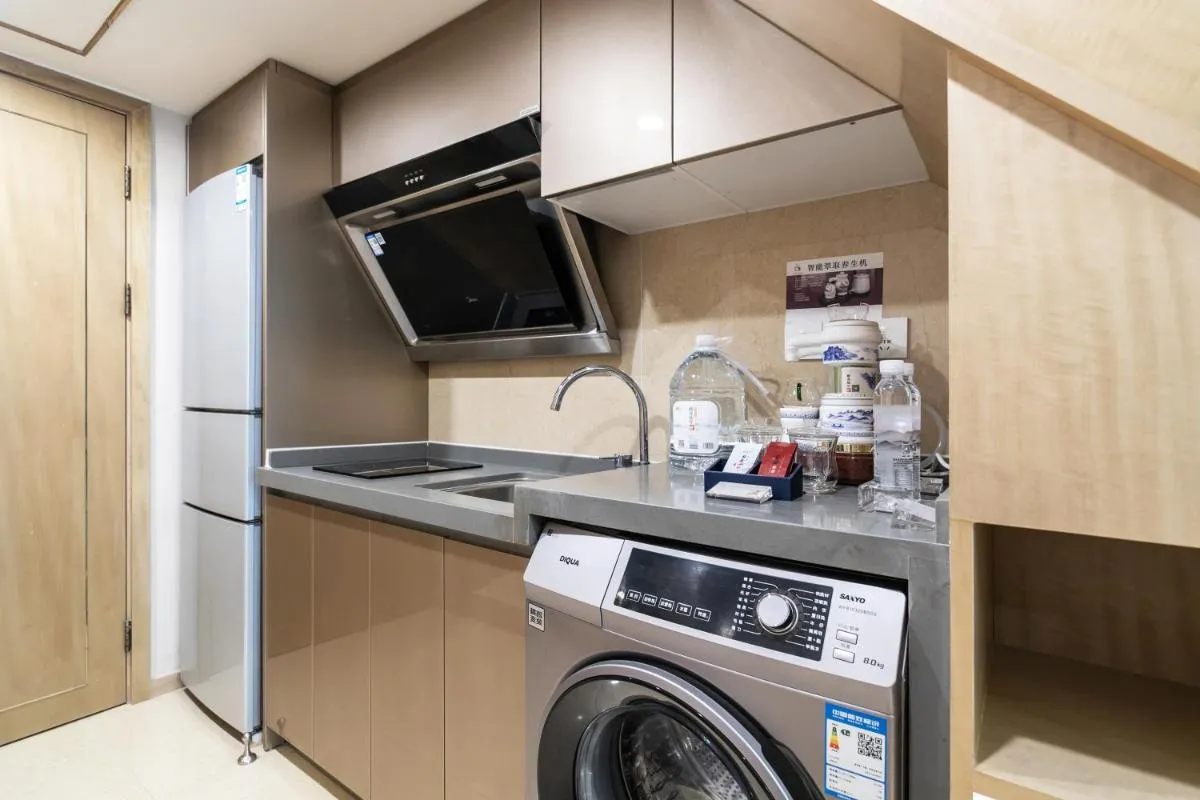 Image 3 of Cloud Land Apartment 翡翠华庭