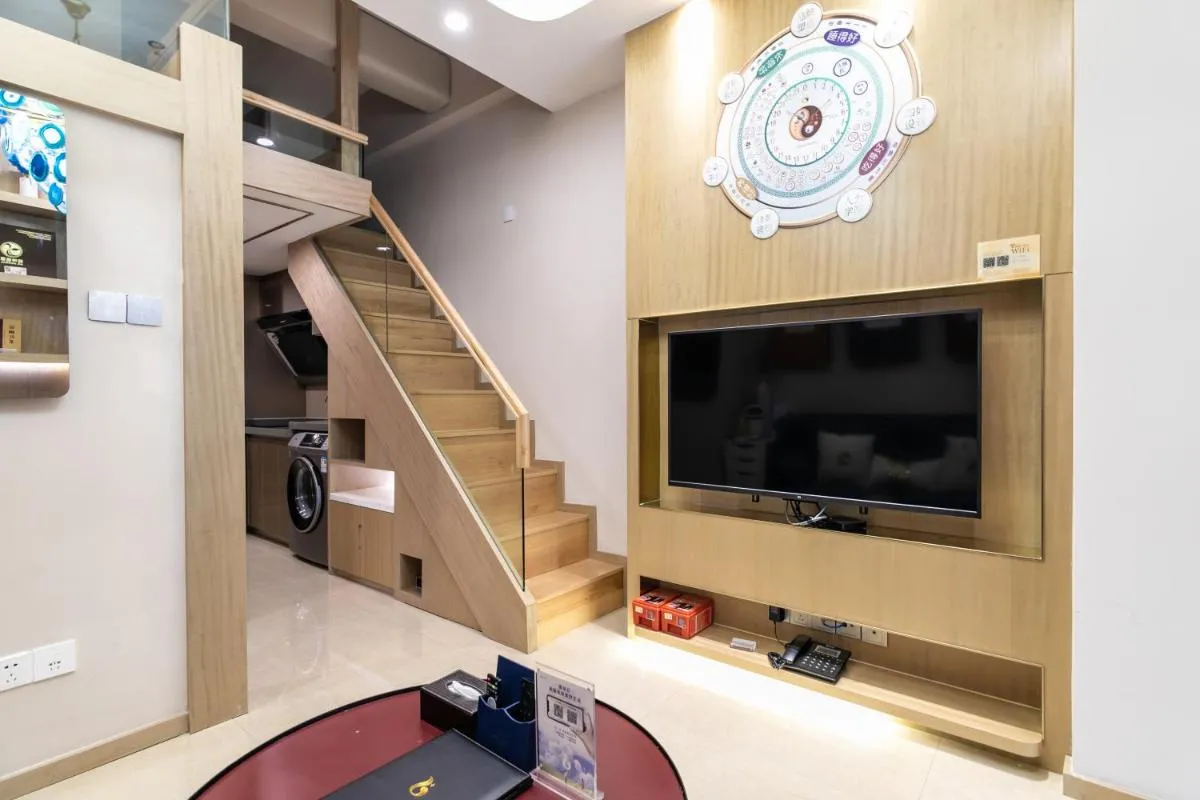 Image 6 of Cloud Land Apartment 翡翠华庭