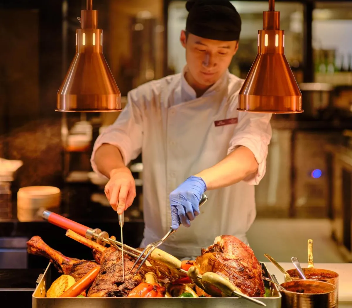 Image 5 of Crowne Plaza Foshan Nanhai – an IHG Hotel