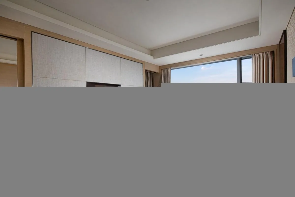 Image 3 of Crowne Plaza Guangzhou Huadu, an IHG Hotel