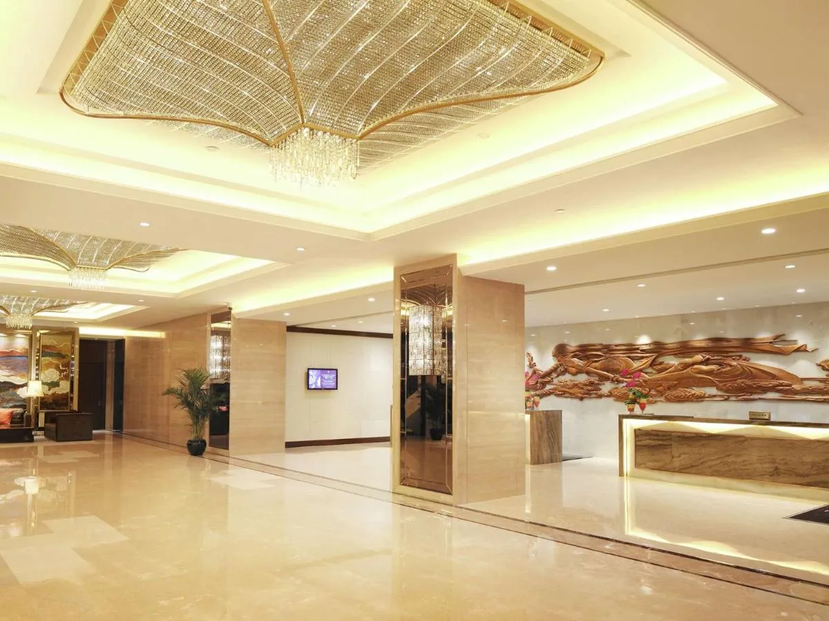 Image 6 of DoubleTree by Hilton Guangzhou