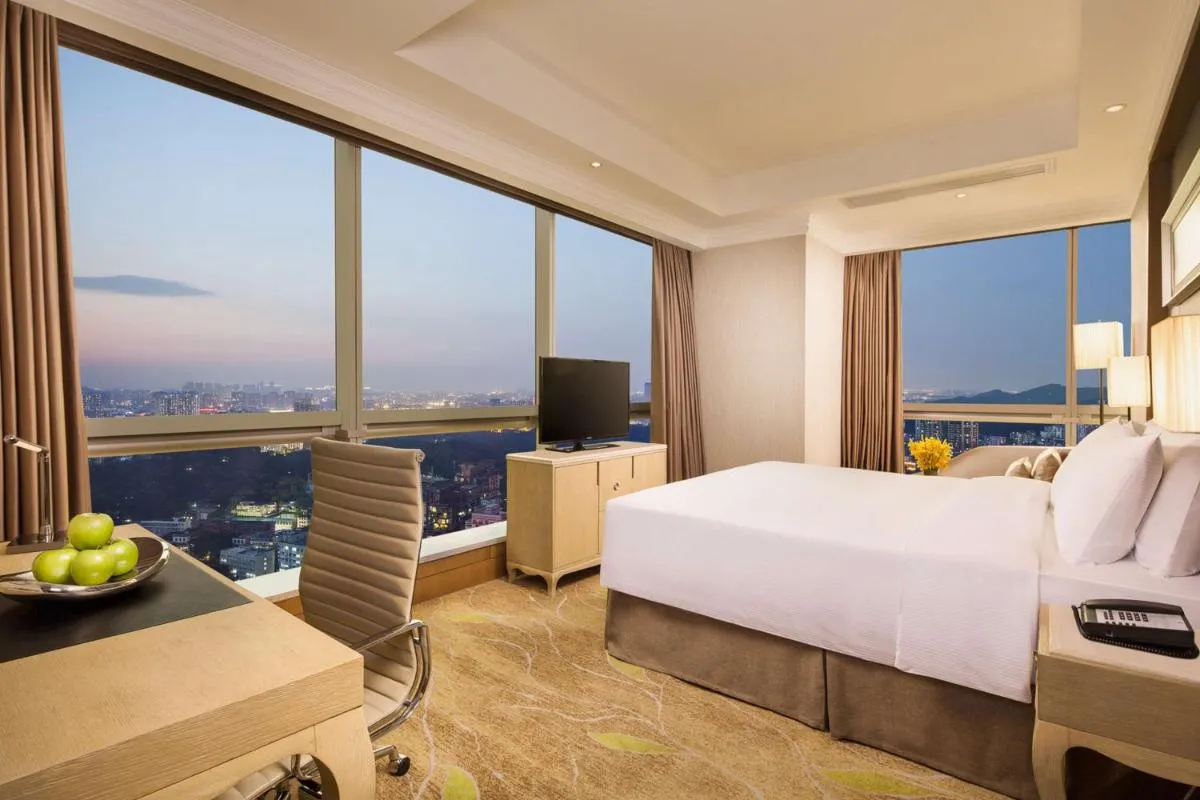 Image 4 of DoubleTree by Hilton Guangzhou