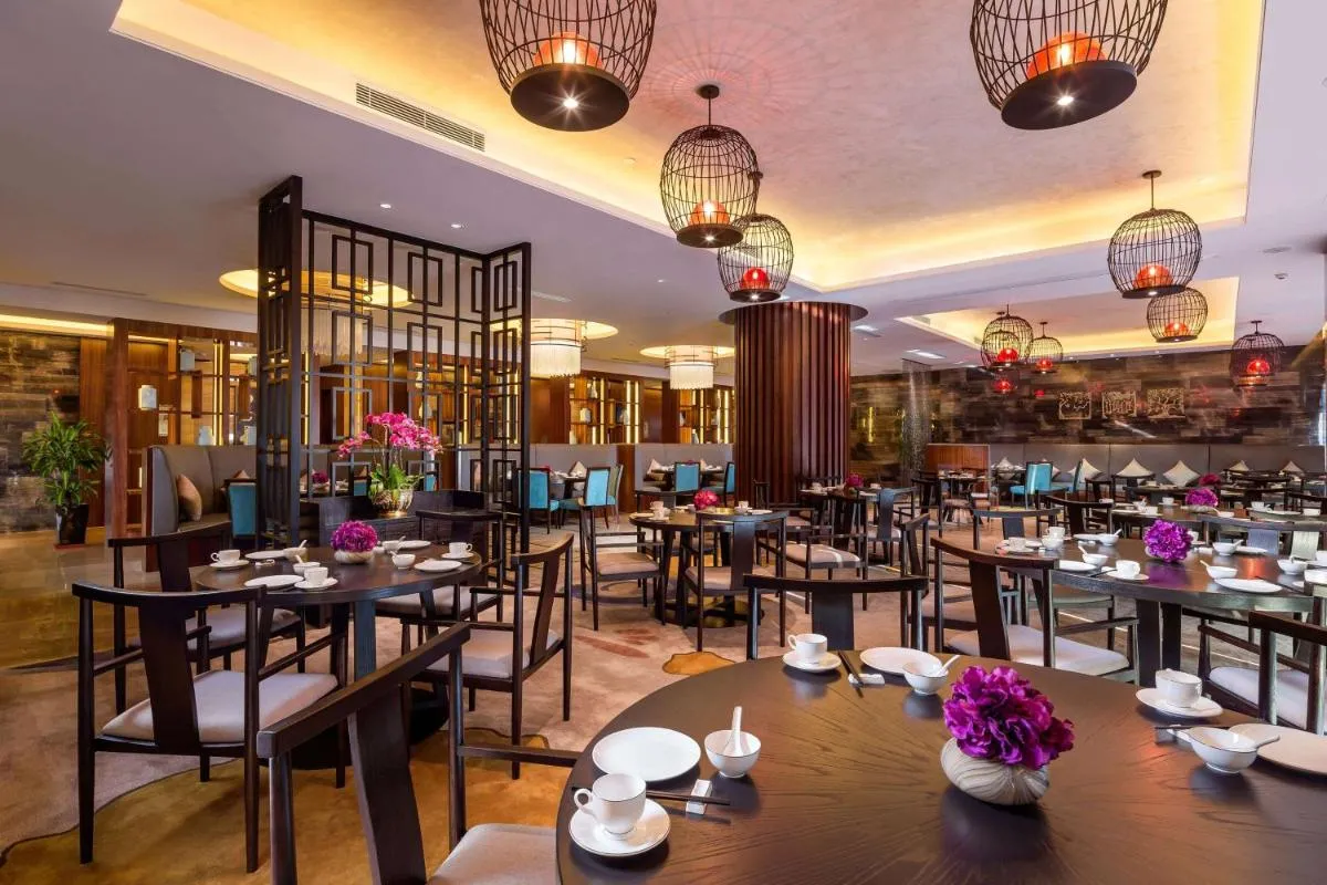 Image 3 of DoubleTree by Hilton Guangzhou- Science City