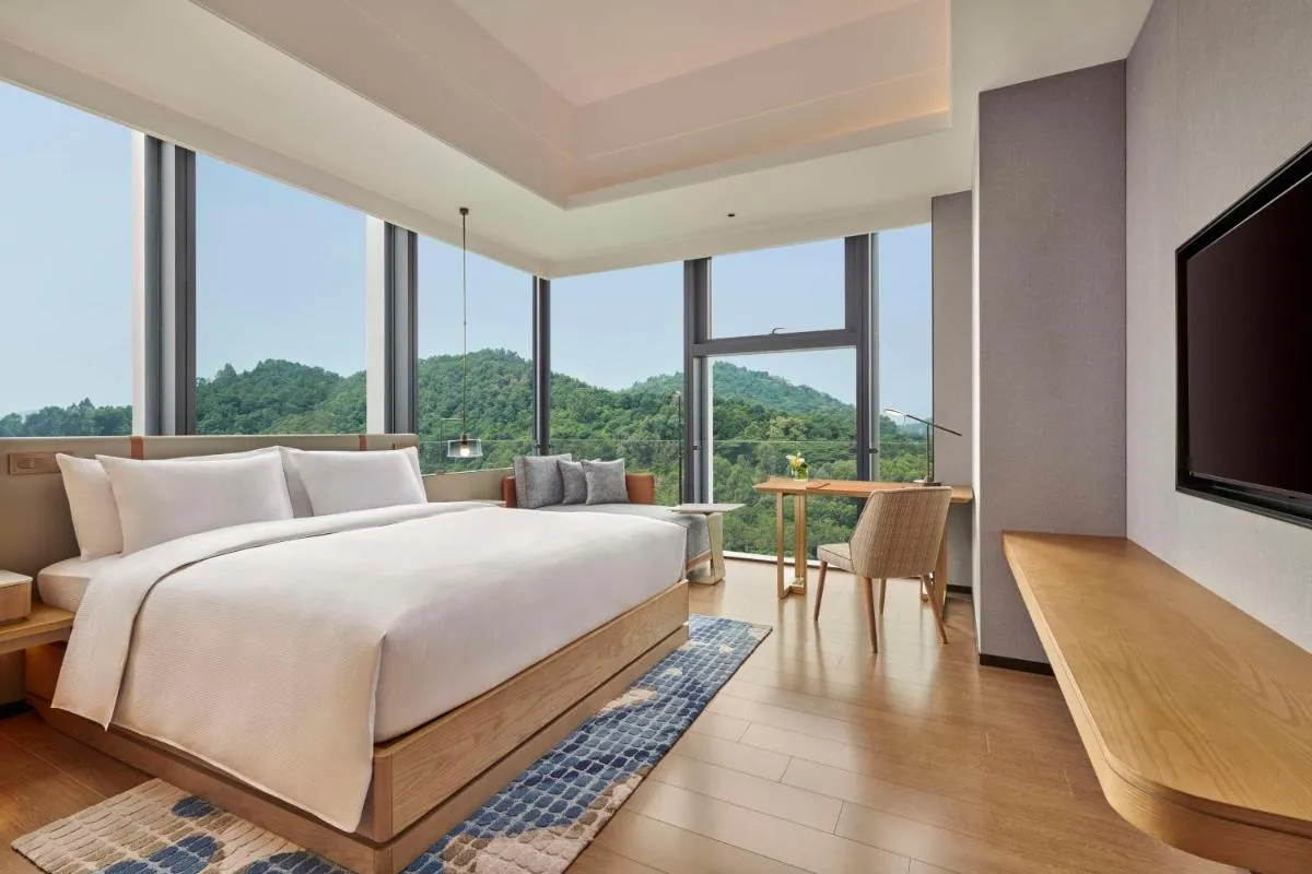 Image 1 of DoubleTree by Hilton Guangzhou Zengcheng
