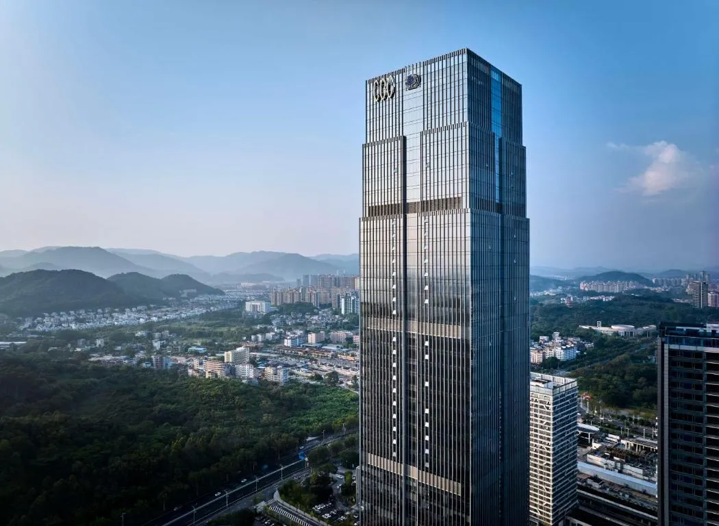 Image of DoubleTree by Hilton Guangzhou Zengcheng