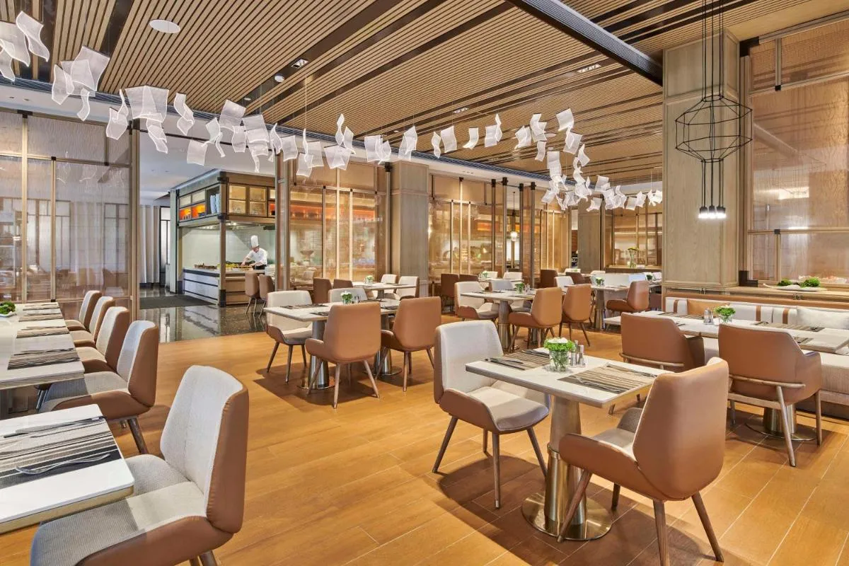 Image 4 of DoubleTree by Hilton Guangzhou Zengcheng