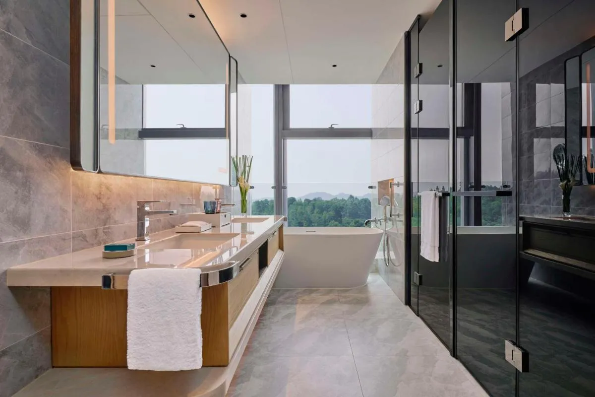 Image 2 of DoubleTree by Hilton Guangzhou Zengcheng
