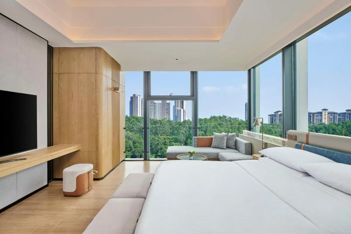 Image 5 of DoubleTree by Hilton Guangzhou Zengcheng