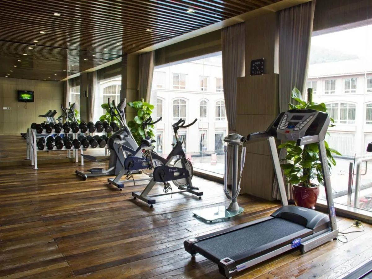 Image 6 of Easeland Hotel Guangzhou
