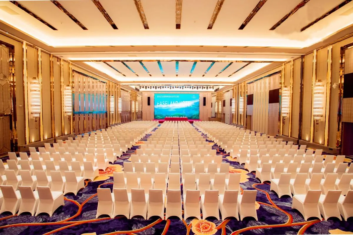 Image 4 of Easeland Hotel Guangzhou