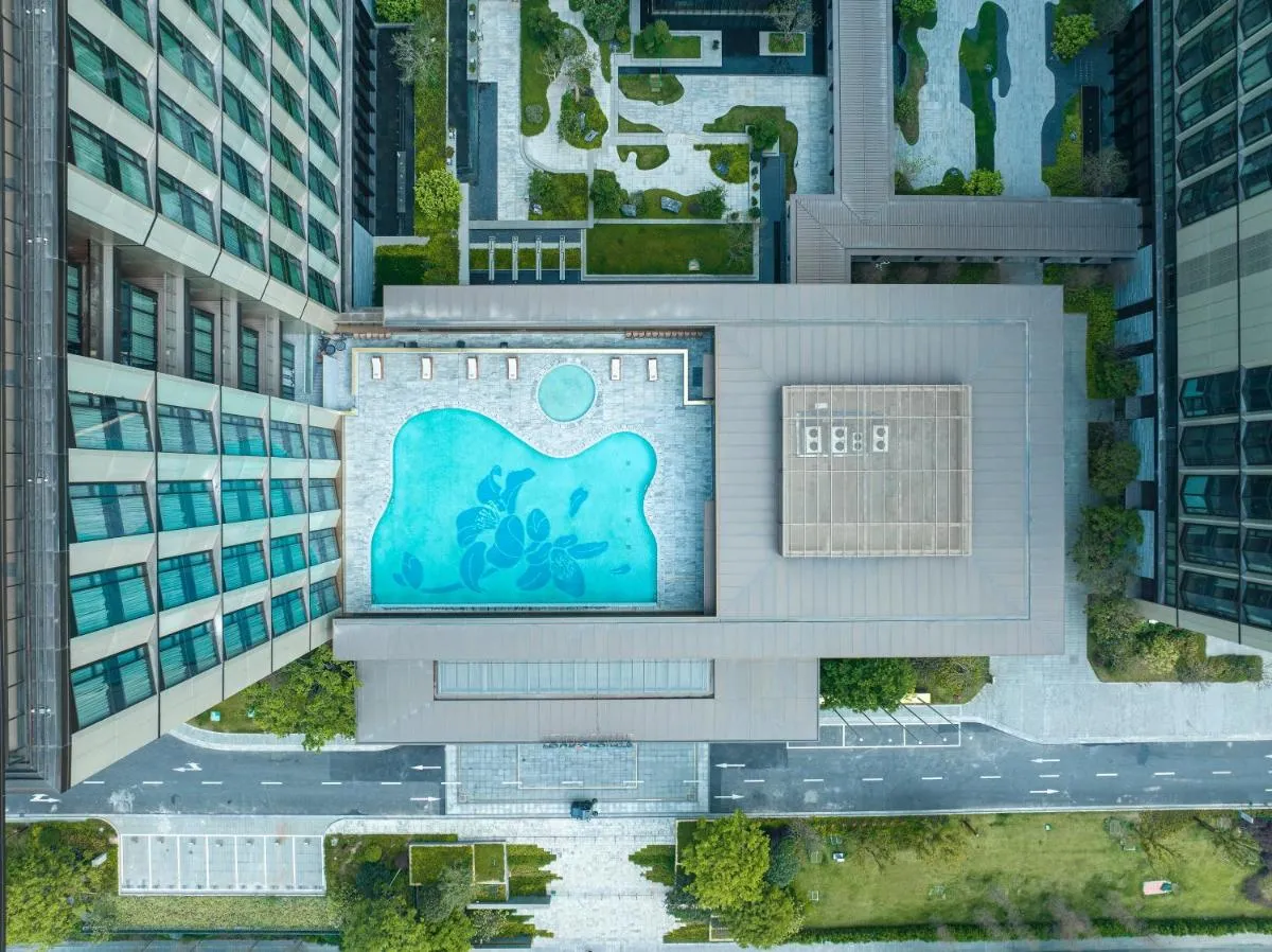 Image 4 of Element Guangzhou Baiyun