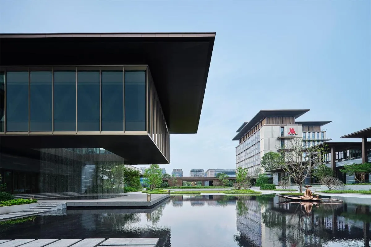Image 2 of Element Guangzhou Baiyun