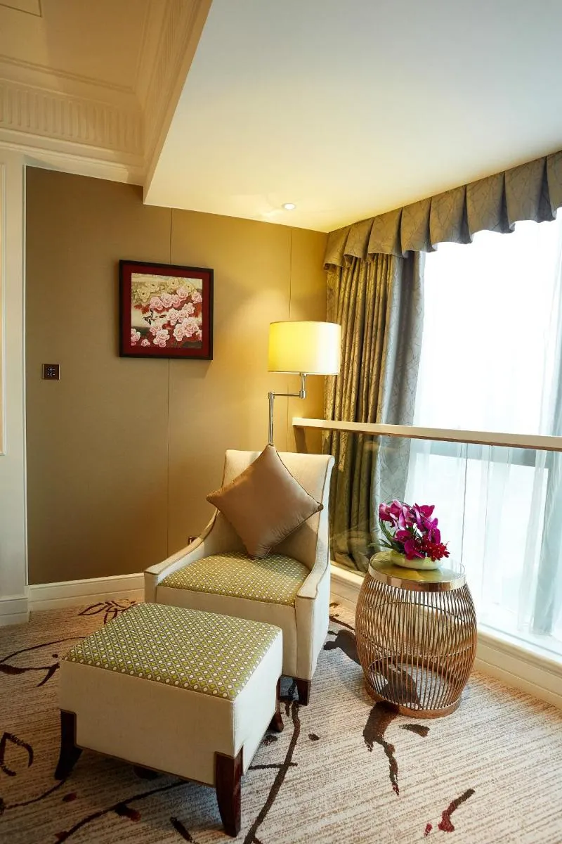 Image 5 of Estandon Hotel Guangzhou