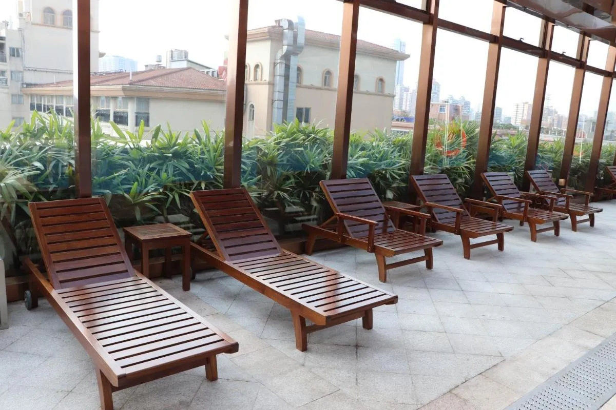 Image 2 of Estandon Hotel Guangzhou