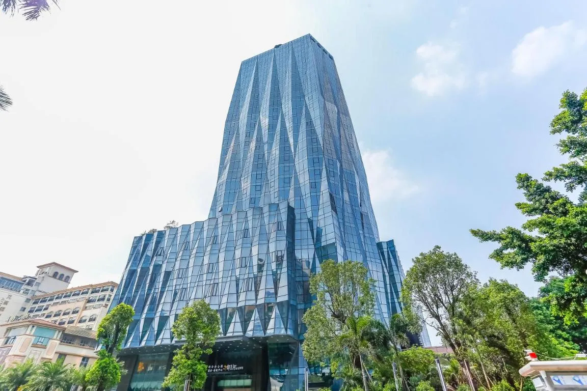 Image of Estandon Hotel Guangzhou