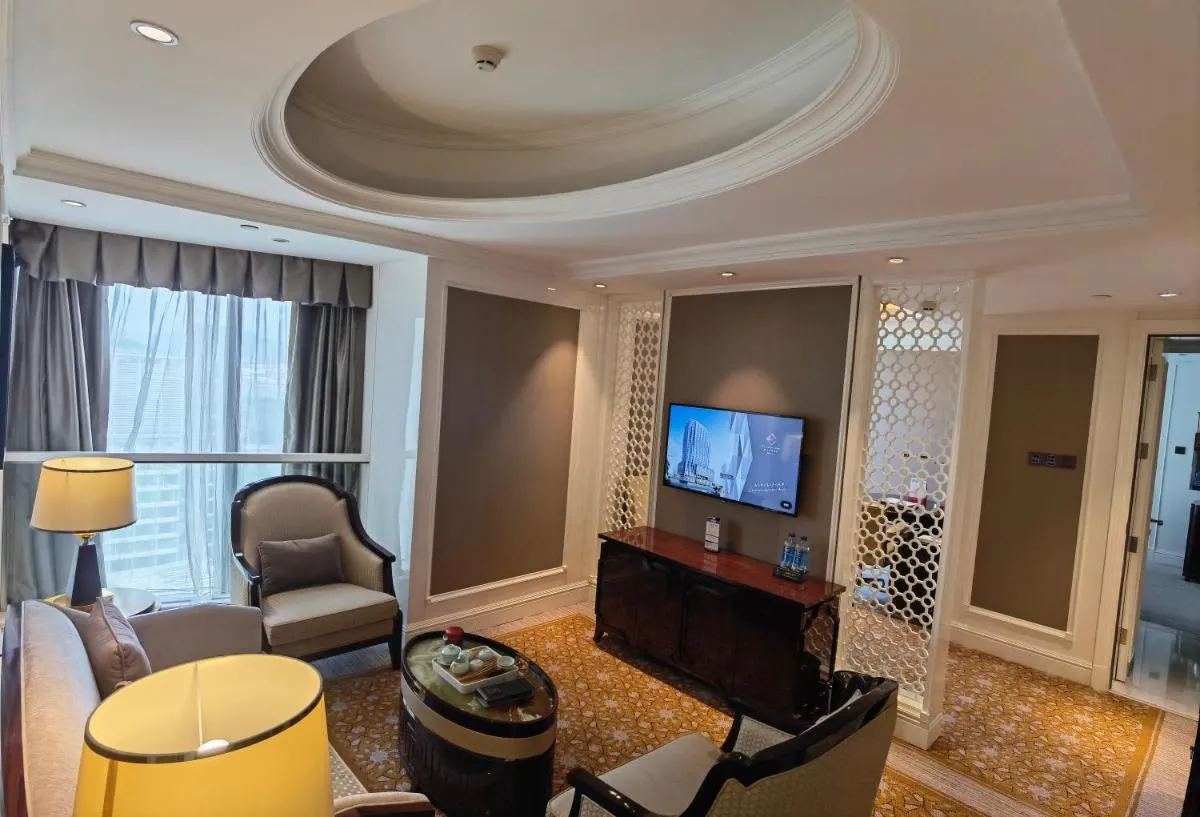 Image 6 of Estandon Hotel Guangzhou
