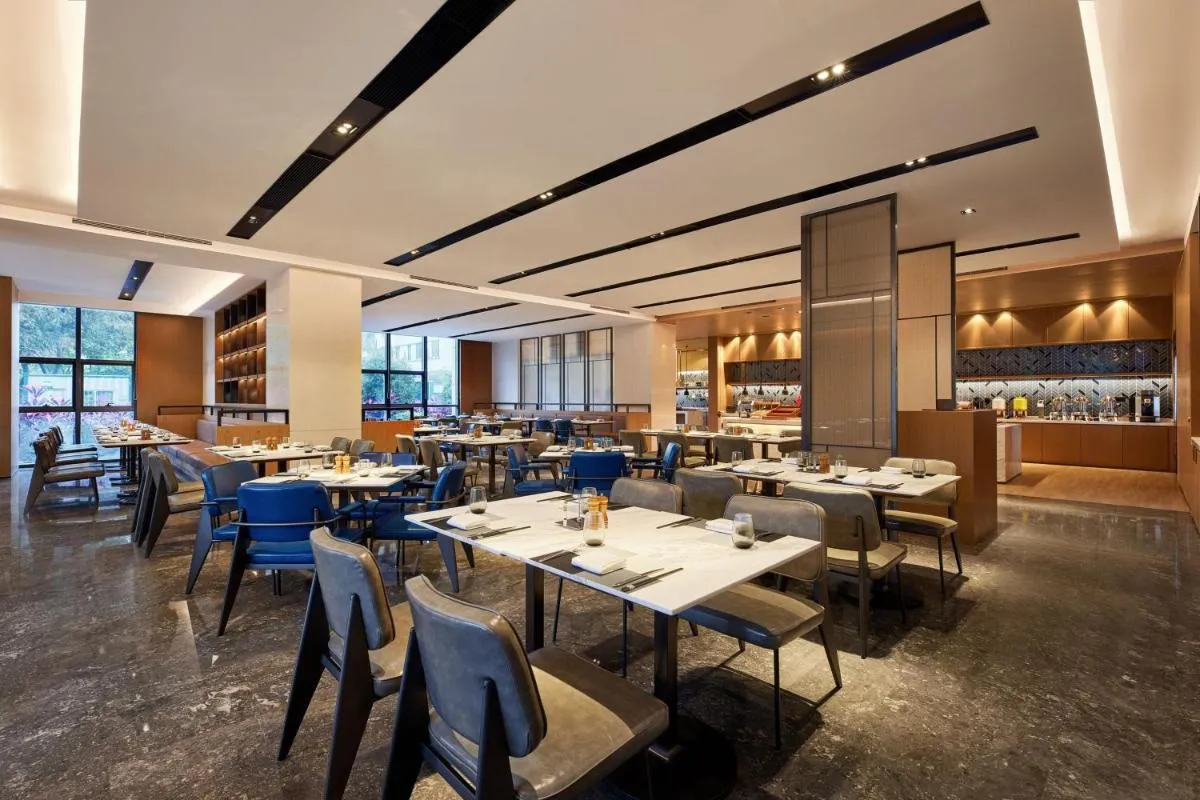 Image 3 of Fairfield by Marriott Guangzhou Konggang