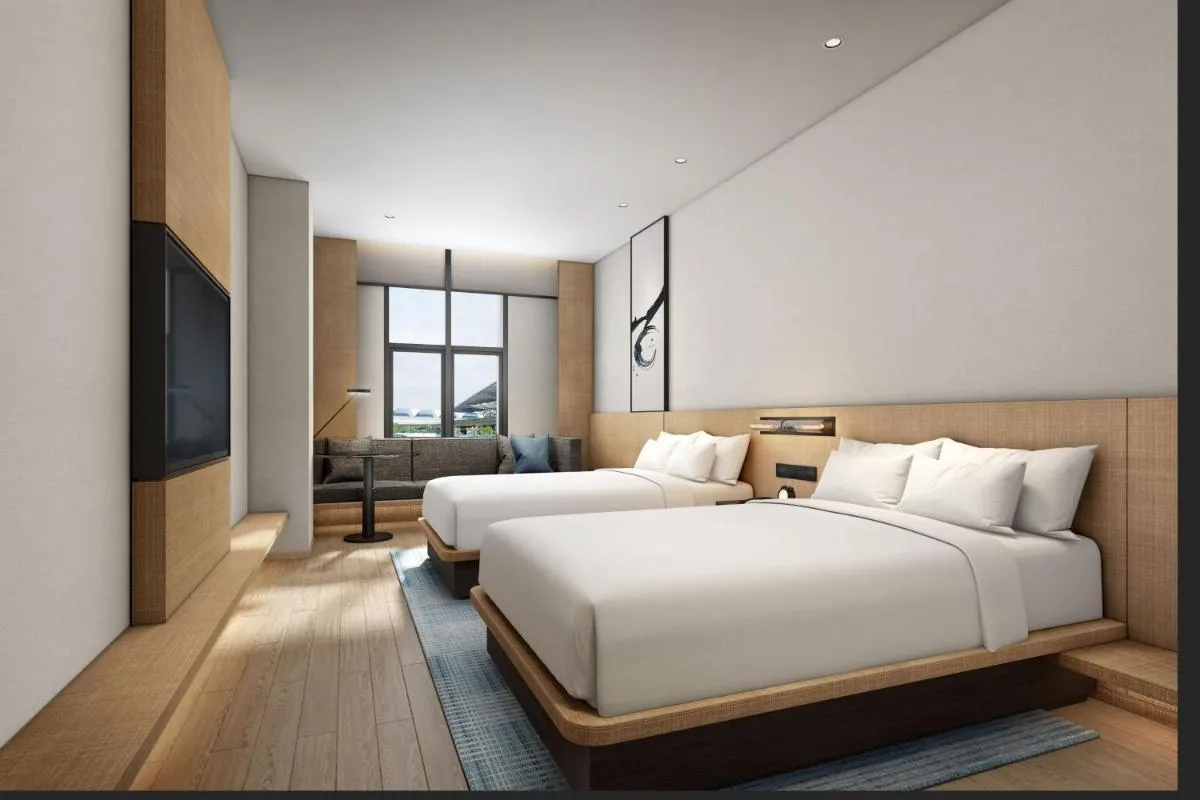 Image 5 of Fairfield by Marriott Guangzhou Konggang