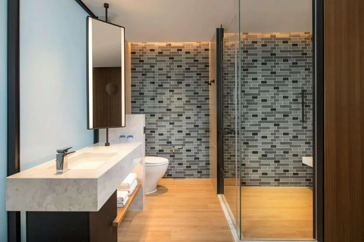 Image 2 of Fairfield by Marriott Guangzhou Tianhe Park